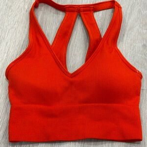 Sports Bra | Yogalicious Rib Seamless Day Dreamer Bra